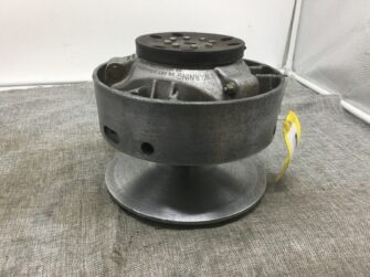 2000 Ski-Doo Clutch Motor