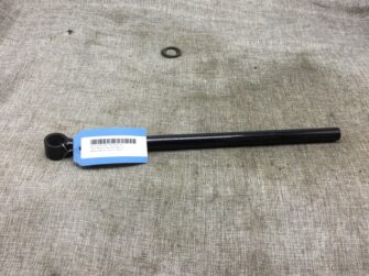 1997 Polaris Lower Radius Rod