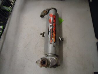 2002 Arctic Cat Ski Spindle