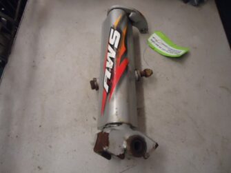 2003 Arctic Cat Ski Spindle