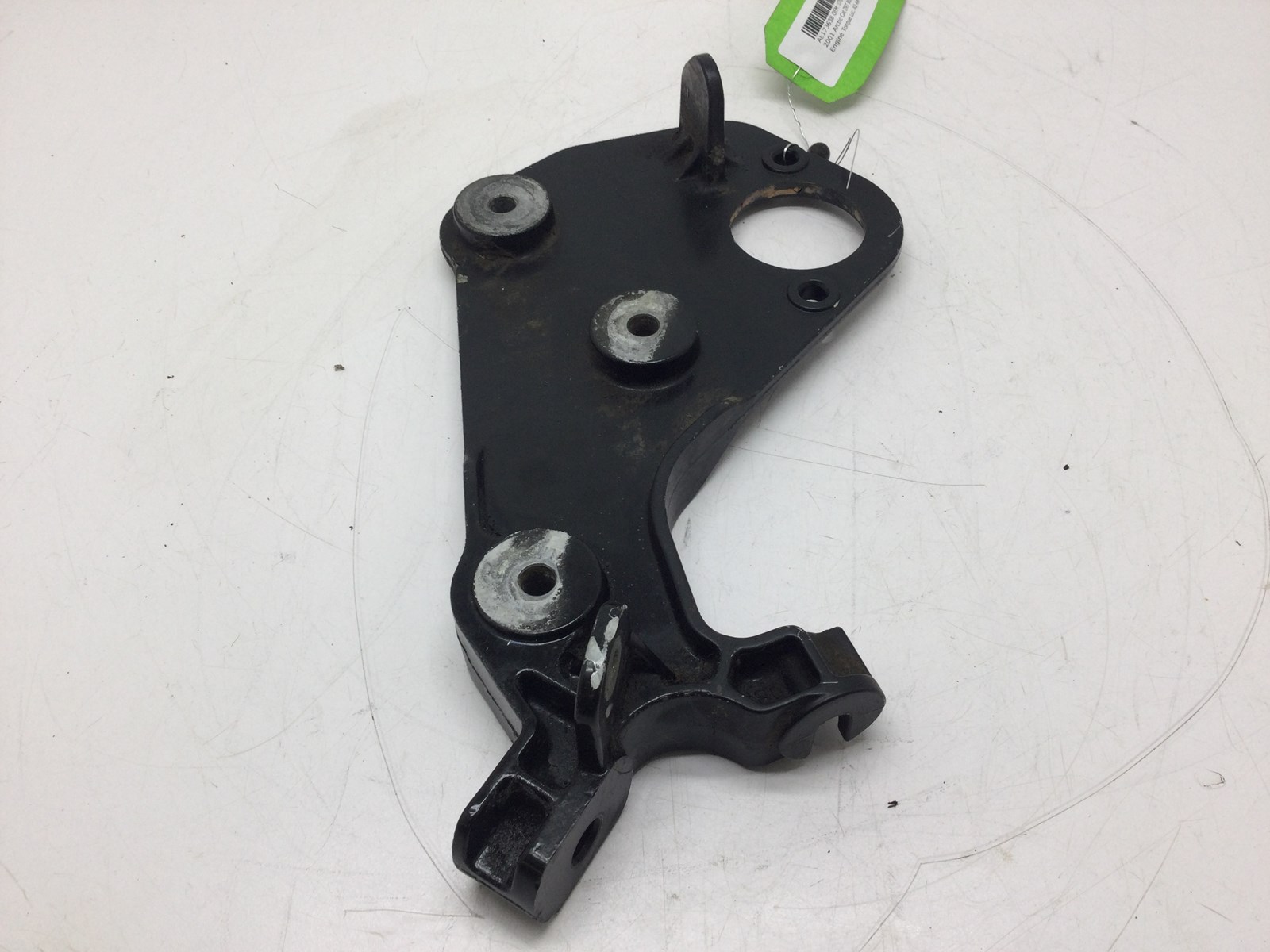 2001 Arctic Cat Engine Torque Arm - Image 4