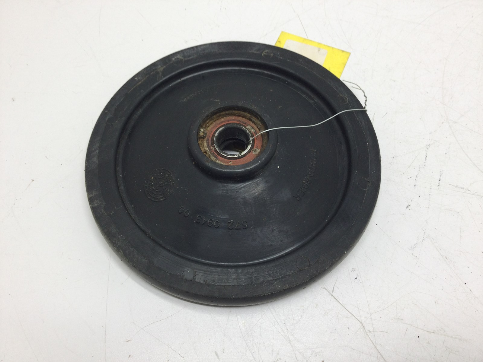 Idler Wheel - Image 2
