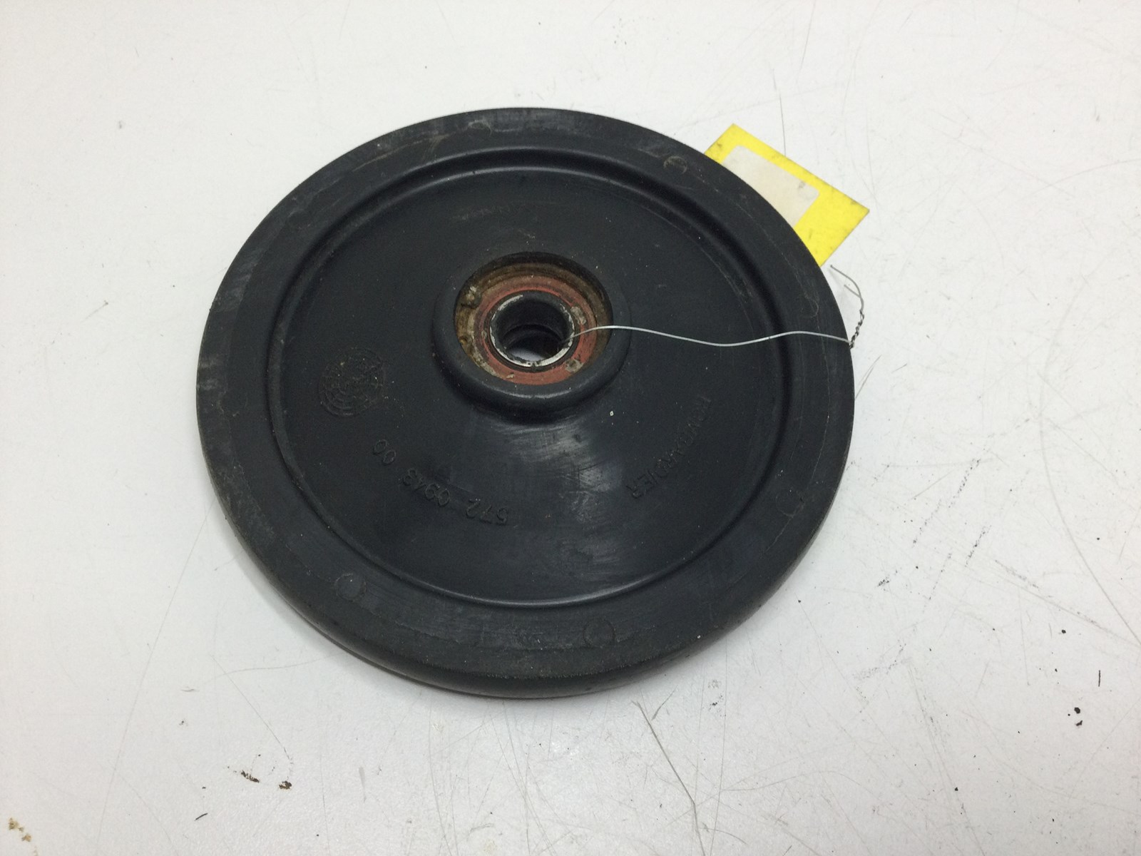Idler Wheel - Image 3