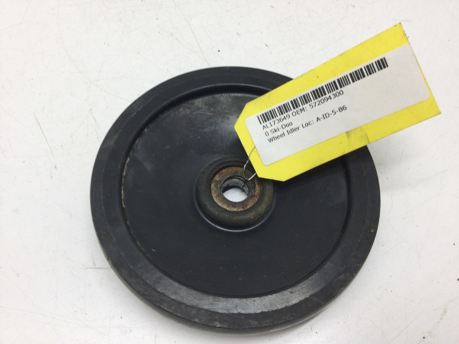 Idler Wheel - Image 4