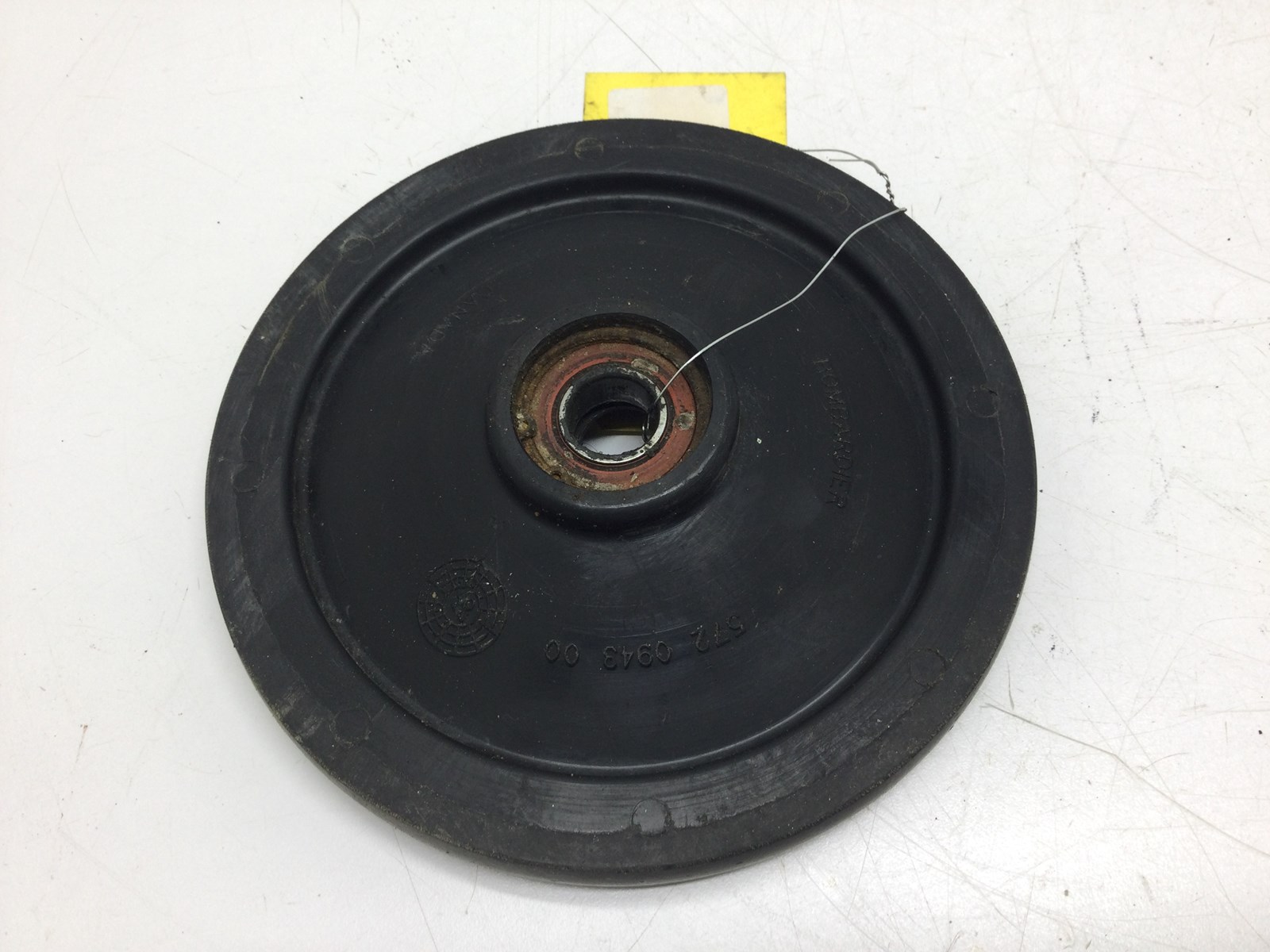Idler Wheel