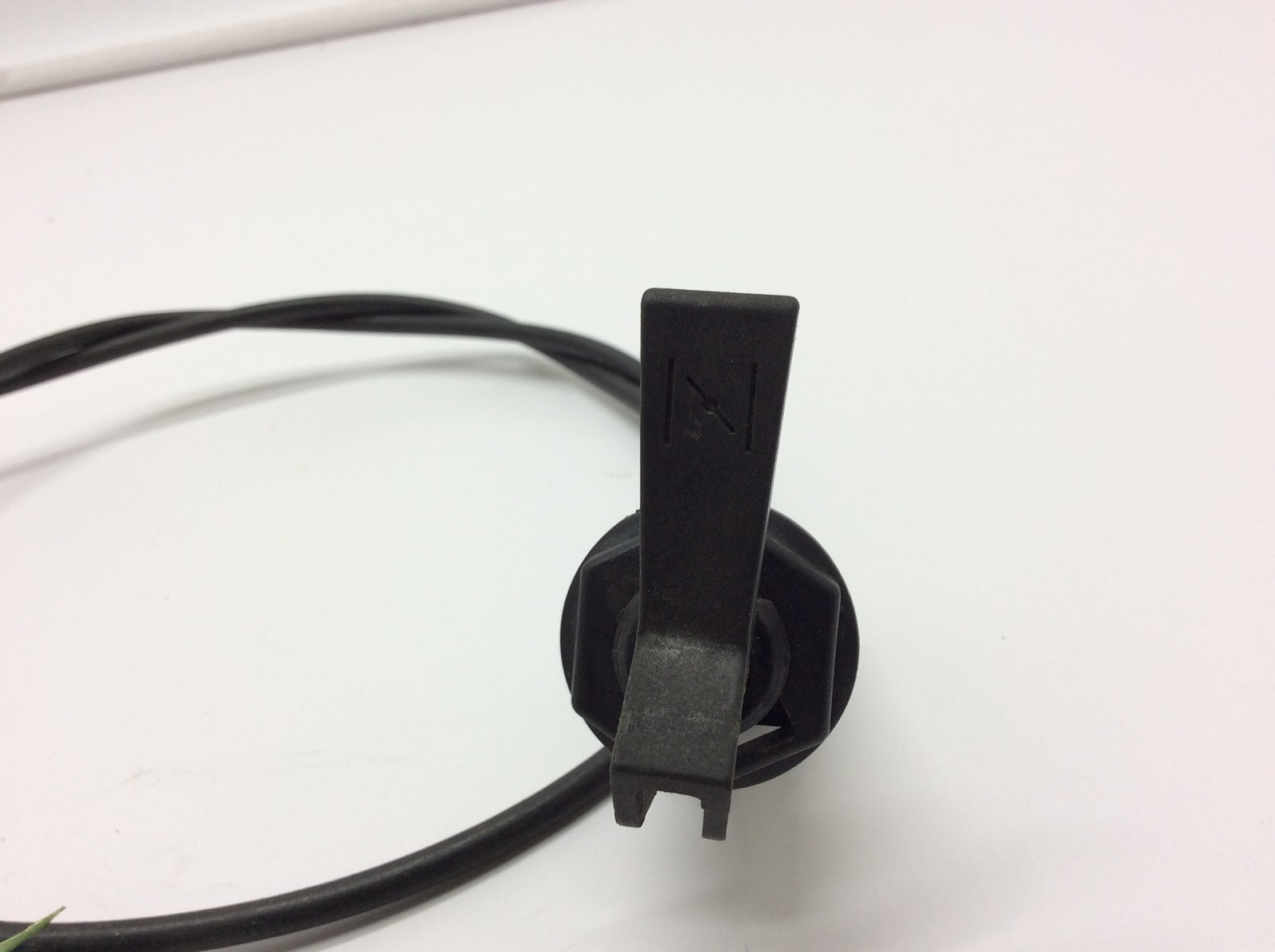 2005 Arctic Cat Used Choke Cable - Image 2