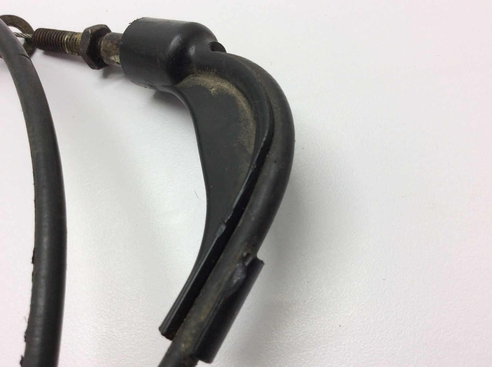 2005 Arctic Cat Used Choke Cable - Image 3