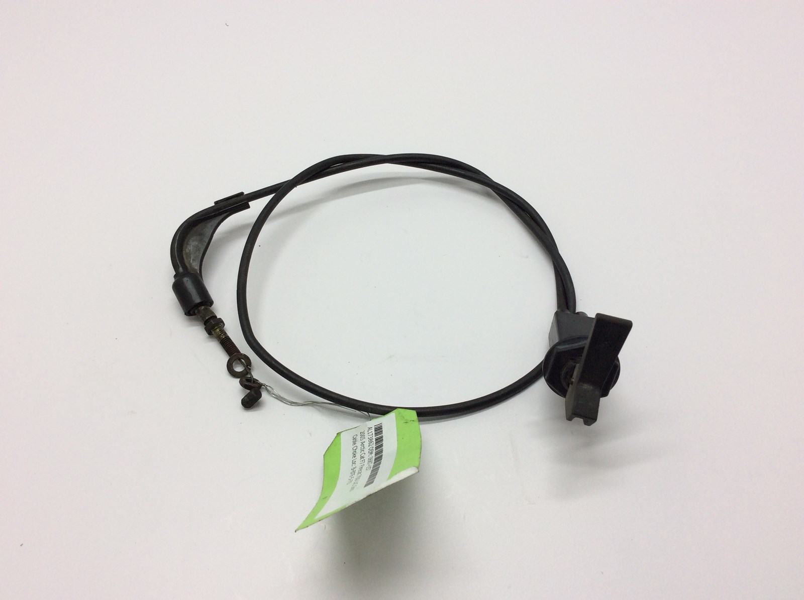 2005 Arctic Cat Used Choke Cable