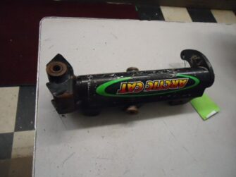 1999 Arctic Cat RH Ski Spindle