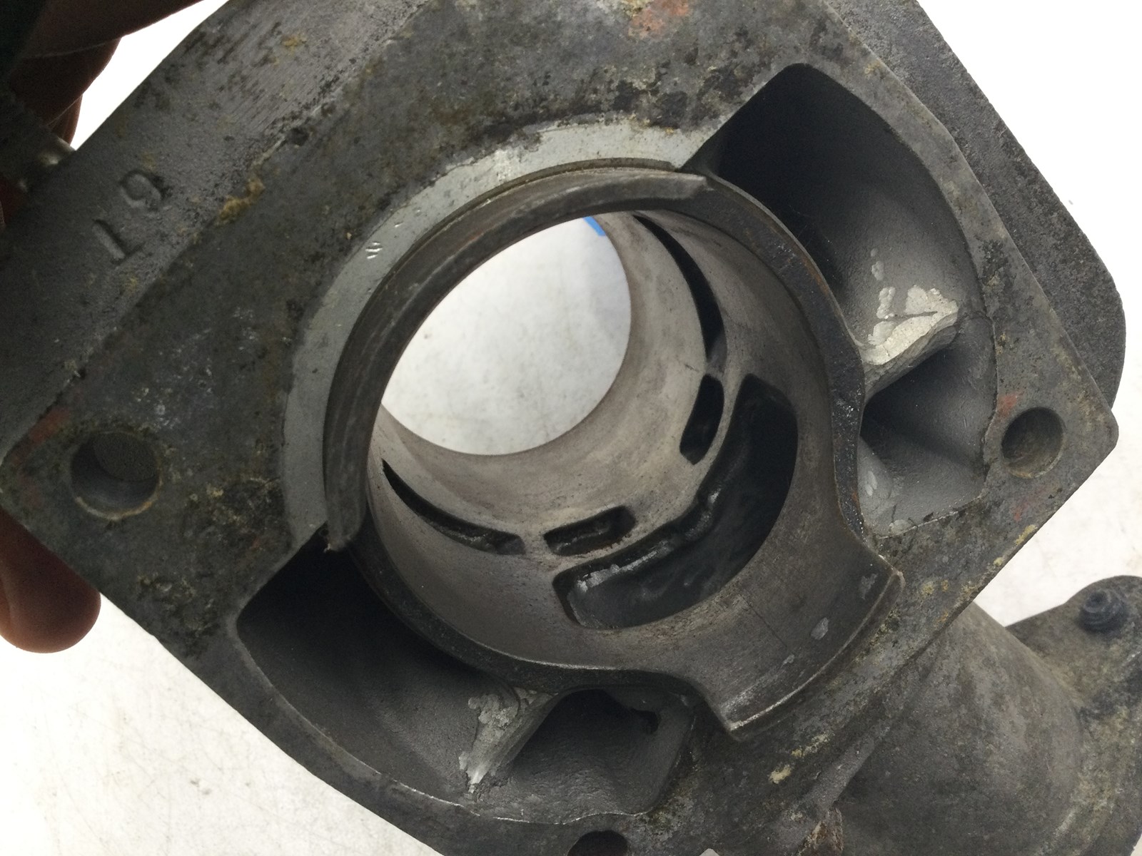 1974 Polaris Cylinder - Image 4