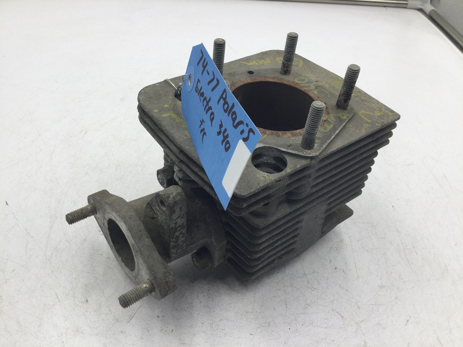 1974 Polaris Cylinder