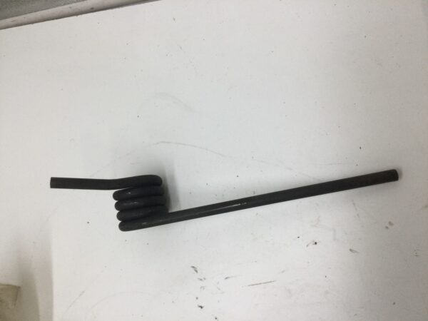 1977 Yamaha Right Rear Spring Suspension - Image 2