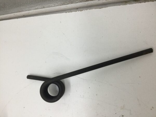 1977 Yamaha Right Rear Spring Suspension