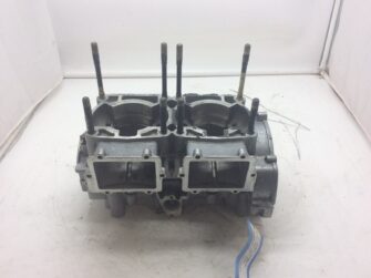 2001 Polaris Crank Case