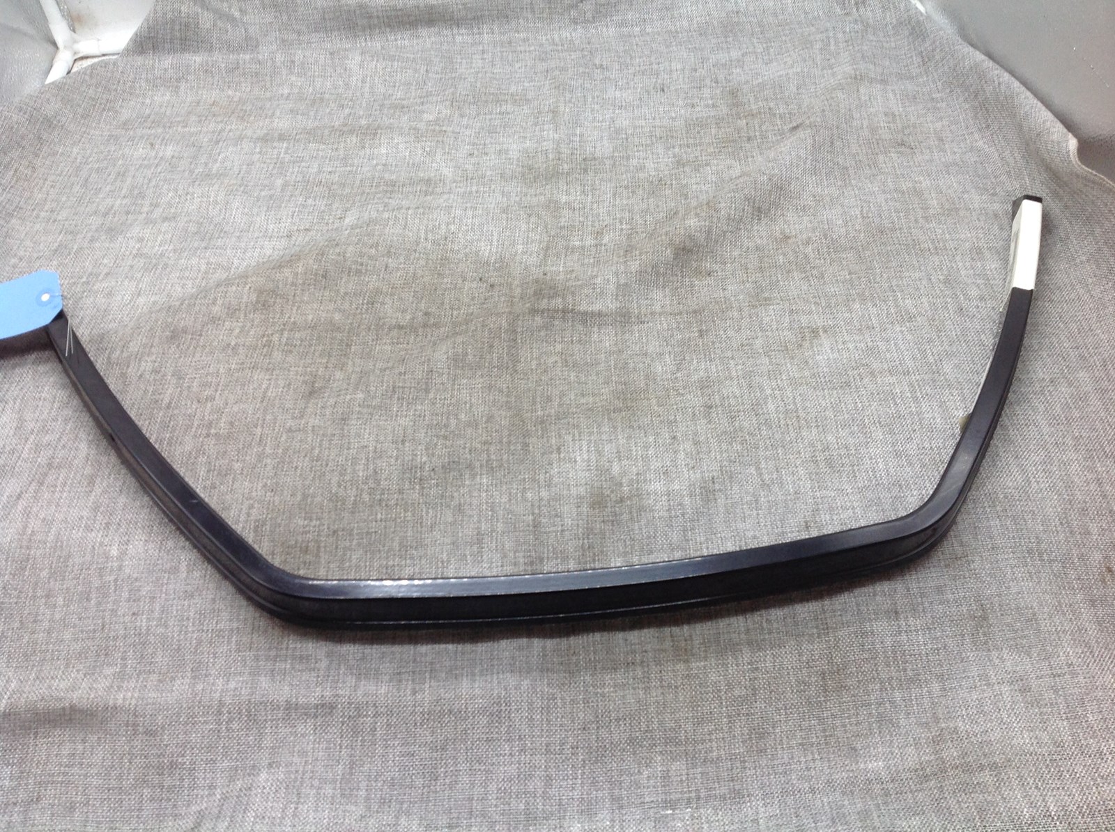 2000 Polaris Front Bumper - Image 2