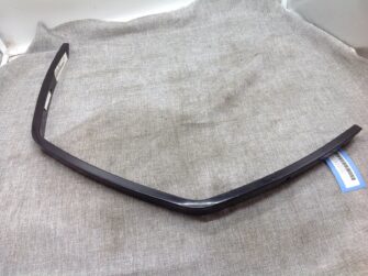 2000 Polaris Front Bumper