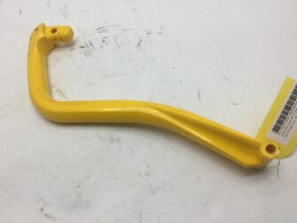 2004 Ski-Doo Used Yellow Ski Handle