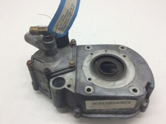2001 Polaris Magneto Housing w/Water Pump