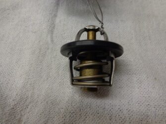 2004 Polaris Thermostat