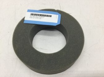 2001 Polaris Air Box Foam