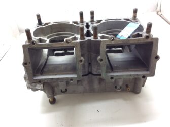 2001 Polaris Crank Case