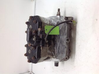 1998 Arctic Cat MOTOR