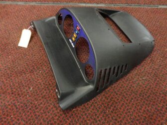 1996 Ski-Doo Dash/Console