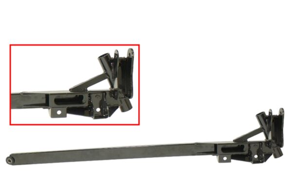 1998 Polaris LH Trailing Arm (See Comments) - Image 3