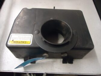 2002 Polaris Airbox cover