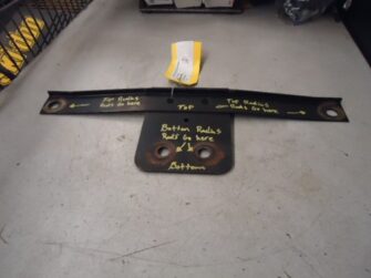 1999 Ski-Doo Link Plate