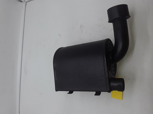 1995 Ski-Doo Muffler Silencer - Image 2