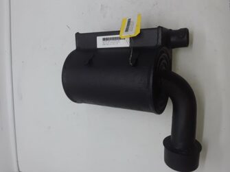 1995 Ski-Doo Muffler Silencer
