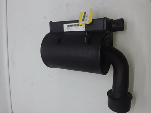 1995 Ski-Doo Muffler Silencer