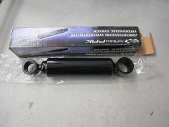 New Center Hydraulic Shock - SEE COMMENTS