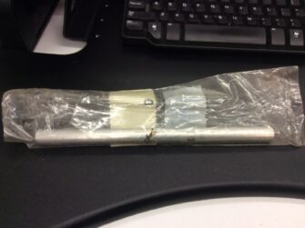 2003 Ski-Doo Tie Rod