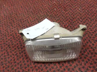 1998 Polaris Headlight Assembly