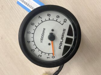 2001 Polaris Tachometer