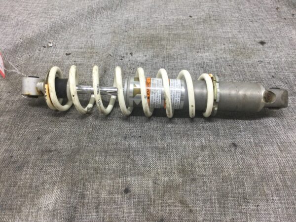 1999 Yamaha Ski Shock - Image 2