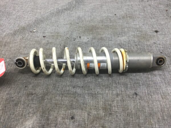 1999 Yamaha Ski Shock - Image 4