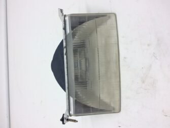 1996 Ski-Doo Headlight Assembly