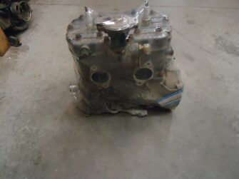 Used 1995 Polaris Indy 500 EFI L/C MOTOR