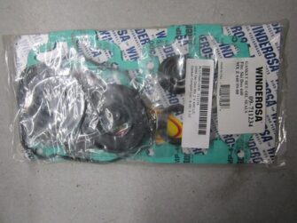 1999 Ski-Doo Complete Gasket Set