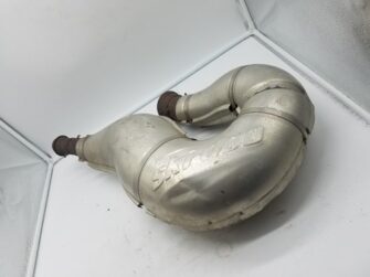 2005 Ski-Doo Muffler