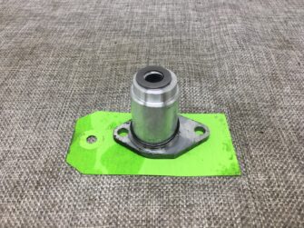 2003 Arctic Cat oil pump mounting flange