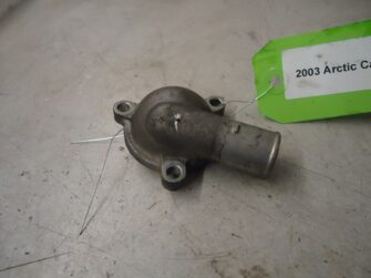 2003 Arctic Cat thermostat cover