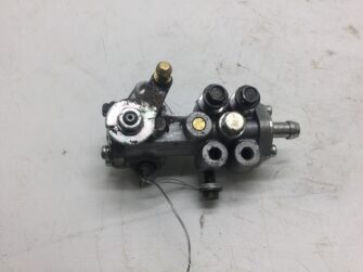 2003 Arctic Cat Oil Pump