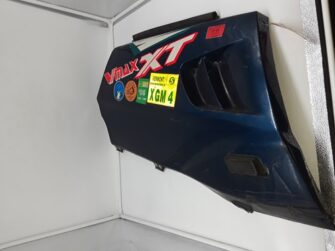 1996 Yamaha Left Rear Side Panel