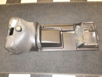 1995 Arctic Cat gas tank/seat base