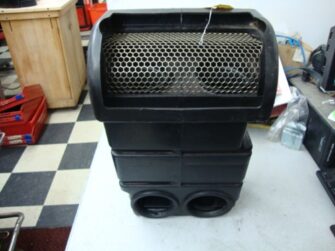 1995 Ski-Doo Air Box