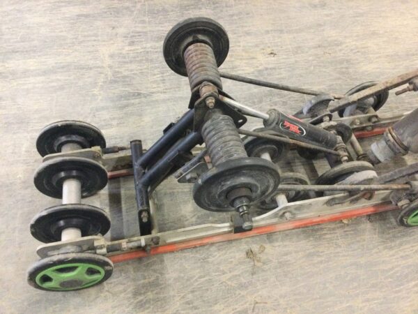 1997 Arctic Cat Suspension - Image 3